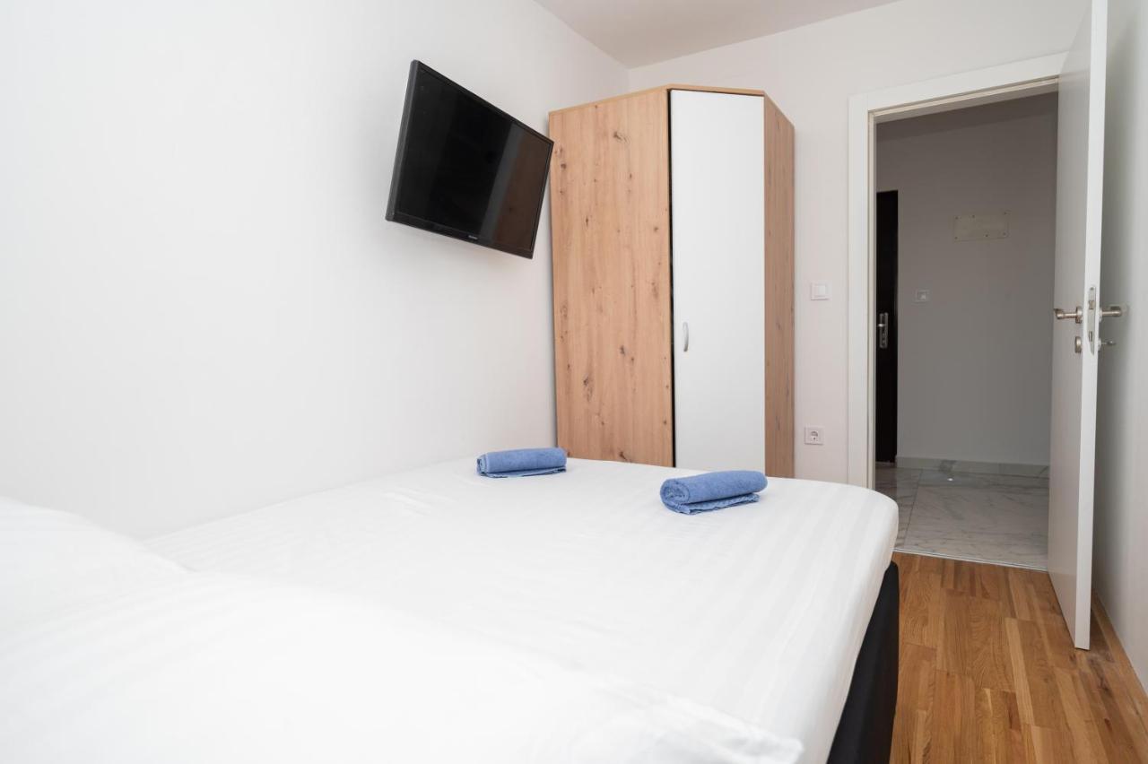 Rooftop Apartment Iadera Zadar Exterior photo