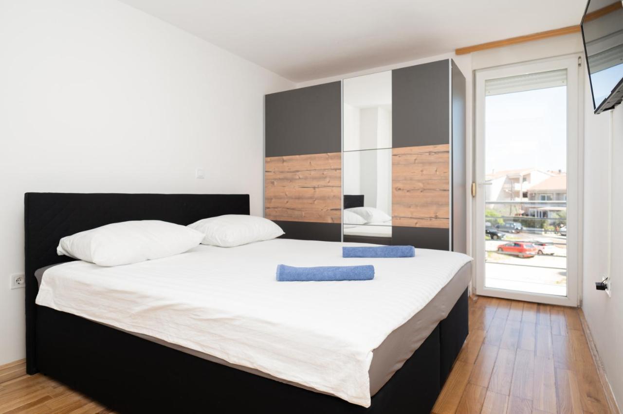 Rooftop Apartment Iadera Zadar Exterior photo
